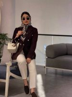 شلوار نبات NABAT - Image 4