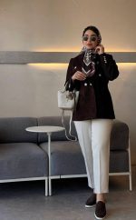 شلوار نبات NABAT
