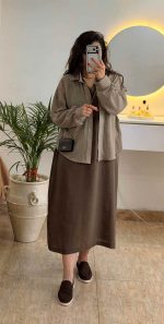 شومیز شیکو SHIKO - Image 3