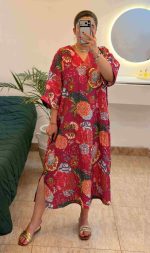 کفتان ونوشه VANOOSHE - Image 10