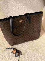 توت بگ برند COACH - Image 4