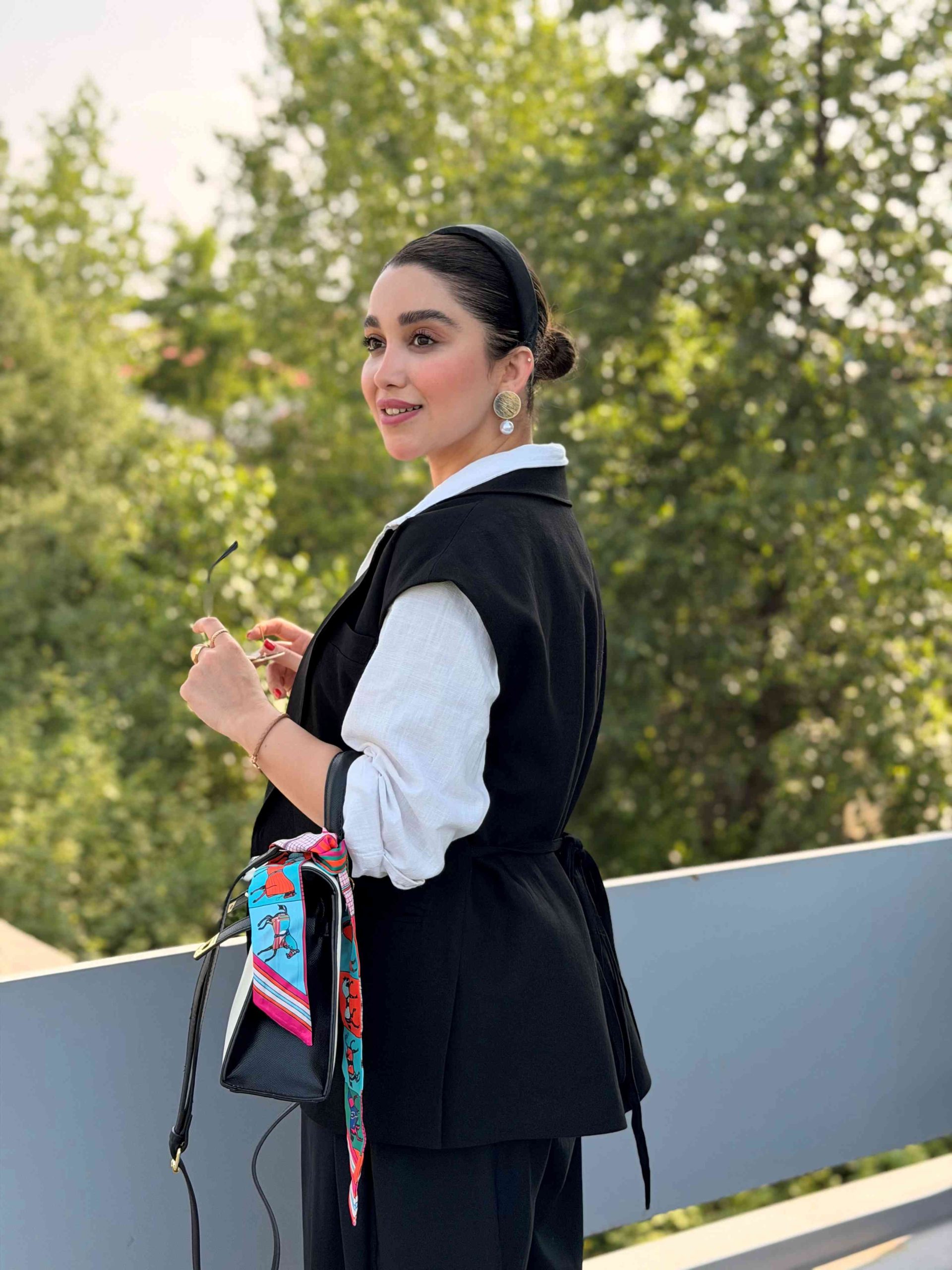 وِست نامی NAMI