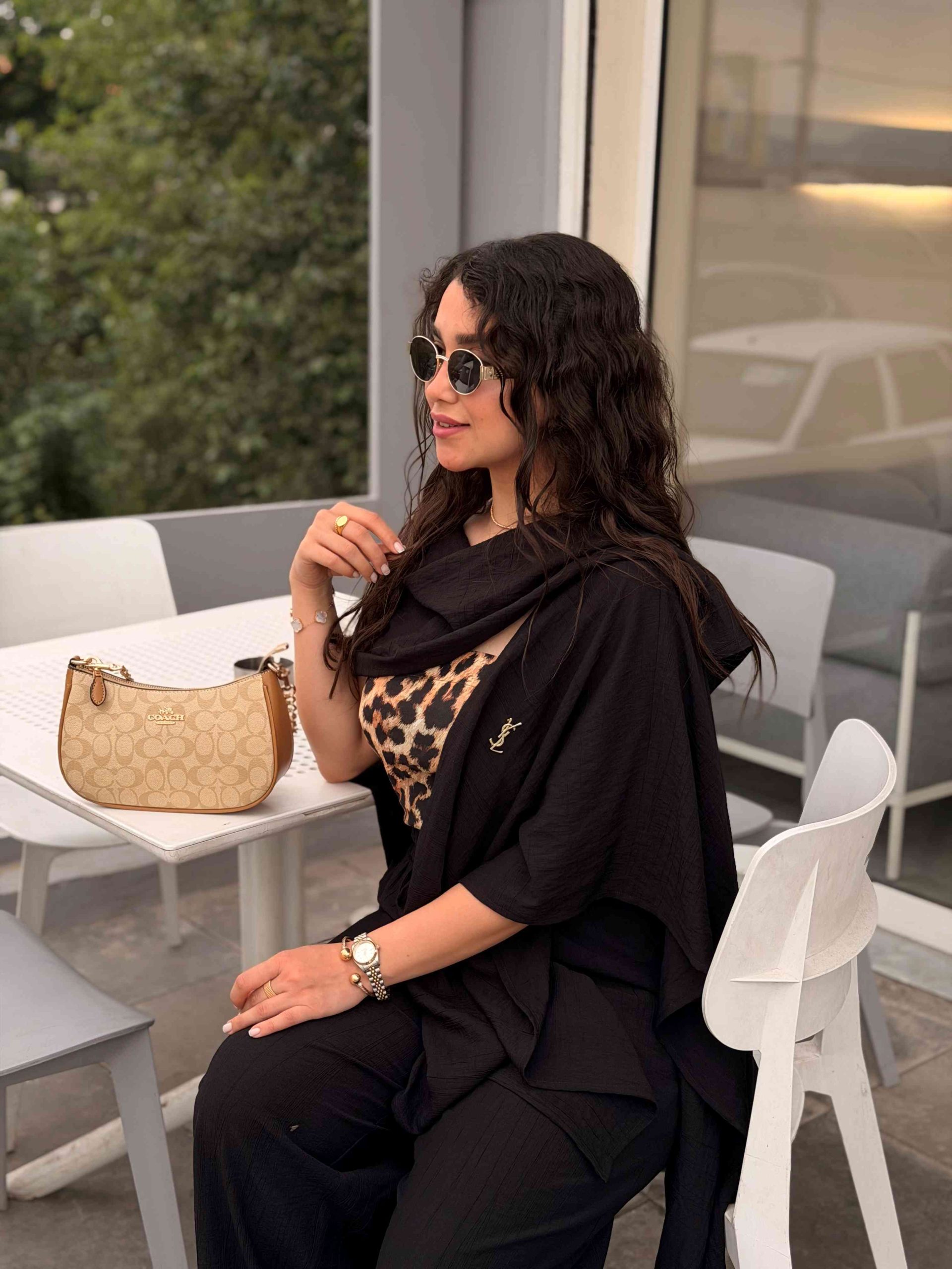پانچو روژین ROZHIN