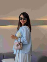 شومیز گلنار GOLNAR - Image 5
