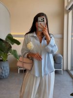 شومیز گلنار GOLNAR - Image 6