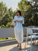 شومیز گلنار GOLNAR - Image 2