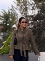 کت پاییز PAEEZ - تصویر 2